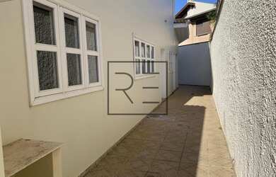 Imagem 6: Casa - Loteamento Caminhos de São Conrado (Sousas) - Campinas