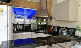 Imagem 7: Maravilhoso Sobrado no Quinta Ranieri