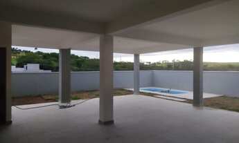 Imagem 7: Condomínio terras do vale - Casa assobradada já averbada - mais de 329 m² de construção