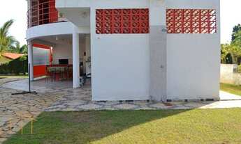 Imagem 3: Casa, 237 m² - venda por R$ 1.200.000,00 ou aluguel por R$ 4.500,00/mês - Condomínio Villa