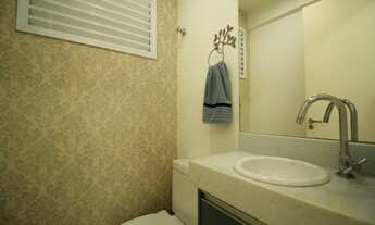 Imagem 4: Apartamento para venda com 114 metros quadrados com 3 quartos