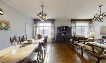 Imagem: APARTAMENTO JARDINS