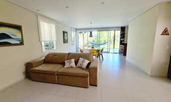 Imagem 2: Casa para venda com 247 metros quadrados com 3 quartos em Maitinga - Bertioga - SP