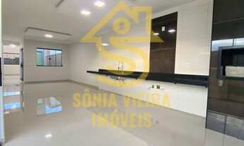 Imagem 5: 3/4 com suíte, piscina e área gourmet - Itamaraty, Anápolis-Go