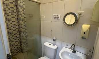 Imagem 5: Conheça a pensão metrô Belém tudo perto, bairro seguro