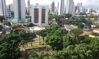 Imagem 3: MADALENA - LINDO APARTAMENTO 2 QUARTOS + 1 REVERSÍVEL NASCENTE R$ 440.000,00