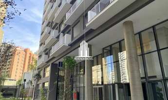 Imagem 5: Apartamento tipo Studio à venda na Vila Nova Conceição