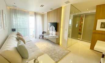 Imagem: Apartamento Cobertura Vivere venda com 47m²