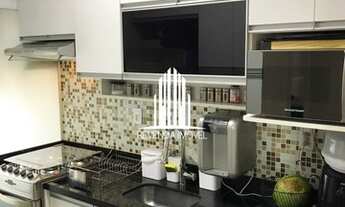 Imagem 7: APARTAMENTO 02 DORMITÓRIOS 01 VAGA 55M² VILA EMA