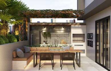 Imagem 7: Apartamento para venda com 66 metros quadrados com 2 quartos em Aeroclube - João Pessoa