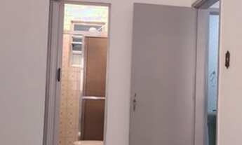 Imagem 5: Apartamento para aluguel possui 65 metros quadrados com 1 quarto em Boqueirão - Santos - S