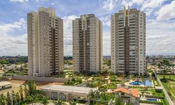 Imagem 2: Apartamento para venda com 121 metros quadrados com 3 suítes em Vila Santa Josefa - Limeir