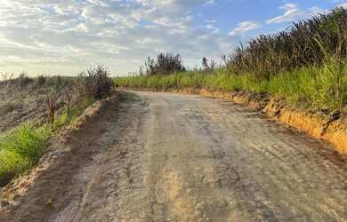 Imagem 2: Agora você constrói sua chácara!