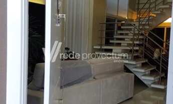 Imagem 5: Paulínia - Casa de Condomínio - Parque Brasil 500