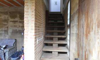 Imagem 4: Sobrado para venda com 230 metros quadrados com 3 quartos em Bosque de Barão Geraldo - Cam