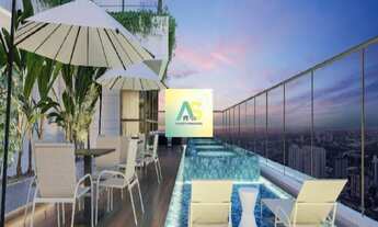 Imagem 3: Apartamento A Venda no Rosarinho. 3 quartos, Lazer Completo. Alto Padrão