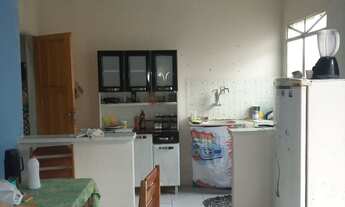 Imagem 4: NOVO ALEIXO. 3 CASA NO MESMO TERRENO. 6 APARTAMENTOS