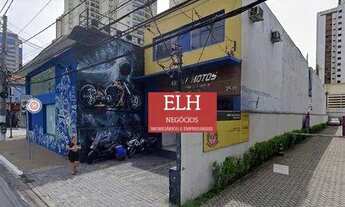 Imagem 6: Loja para alugar, 265 m² por R$ 5.000,00/mês - Moema - São Paulo/SP