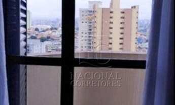 Imagem 2: Apartamento com 3 dormitórios à venda, 132 m² por R$ 480.000,00 - Parque das Nações - Sant