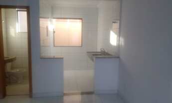 Imagem 4: Casa 2 quartos entrada independente