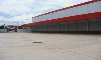 Imagem 3: Excelente Galpão com pé direito alto . Com 12.500m² área de terreno