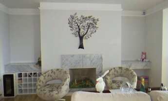 Imagem 6: Apartamento para venda com 248 metros quadrados e 4 quartos no Bairro do Cambuci, com 4 qu