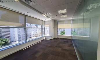 Imagem 7: Andar Corporativo para alugar, 364 m² por R$ 39.990,00/mês - Cerqueira César - São Paulo/S