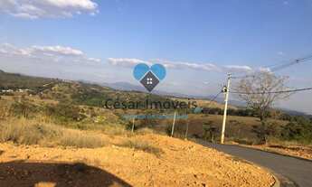 Imagem 6: A oportunidade do seu lote 525m² chegou a poucos Km da Serra do Cipó