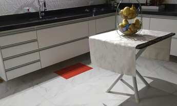 Imagem 2: Casa Terrea A Venda No Bairro Pestana Em Osasco, 3 Dormitorios Com Piso Frio