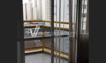 Imagem 5: Campinas - Apartamento Padrão - Bosque