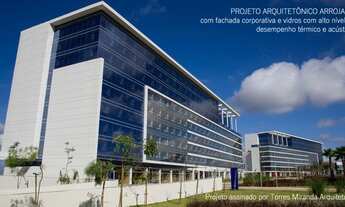 Imagem 2: Aluguel Commercial / Office Belo Horizonte MG