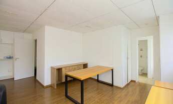 Imagem 5: Sala comercial para alugar no bairro Itaim Bibi - São Paulo/SP, Zona Sul