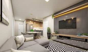 Imagem 5: APARTAMENTO À VENDA COM 3 DORMITÓRIOS, SENDO 1 SUÍTE, 80m², R$390.000,00, BAIRRO ITAJUBA