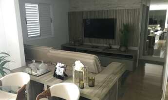 Imagem 2: APARTAMENTO COM VARANDA GRIL, NO CONDOMÍNIO REFUGIO MARAJOARA !