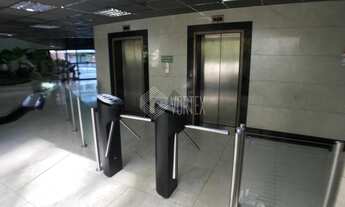 Imagem 7: Sala - Nova Campinas - Campinas