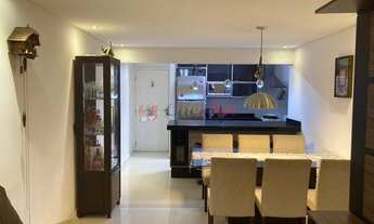 Imagem: Santo André - Apartamento Padrão - VILA