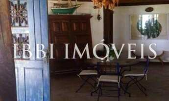 Imagem 4: Casa Frente Mar Com 5 Quartos