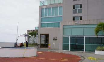 Imagem 3: Apartamento para Venda em Salvador, Dois de Julho, 1 dormitório, 1 suíte, 1 banheiro, 1 va