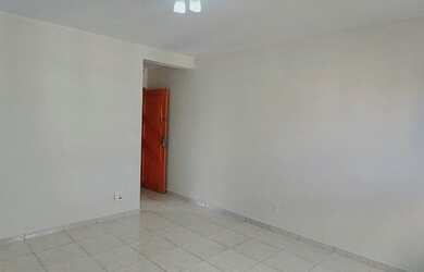 Imagem 2: Apartamento com 3 dormitórios para alugar, 62 m² por R$ 2.200,00/mês - Cruzeiro Novo - Cru