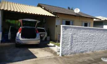 Imagem 3: Casa em Parelheiros - próximo ao AMA