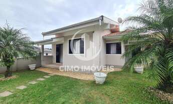 Imagem 2: Casa na Escola Agrícola com 3 dormitórios