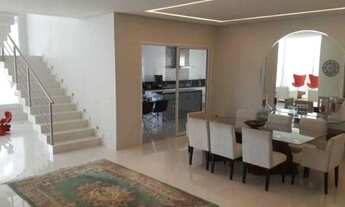 Imagem 6: Maravilhoso Sobrado no Cond Alphaville Campinas com 5 suítes