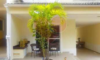 Imagem 6: Casa para venda tem 209 metros quadrados com 4 quartos