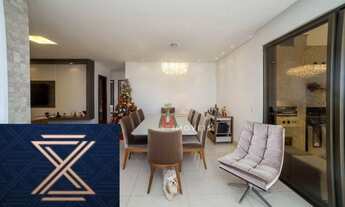 Imagem 4: Apartamento com 4 dormitórios à venda, 240 m² por R$ 1.500.000 - Liberdade - Belo Horizont