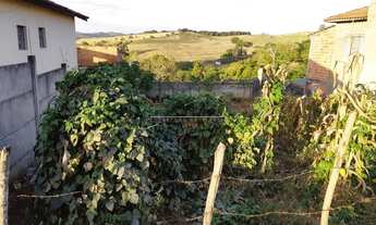 Imagem 4: BORDA DA MATA - Terreno Padrão - Santo Antonio