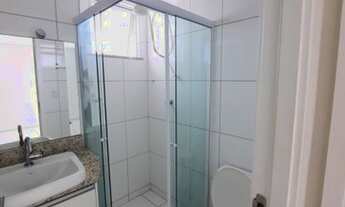 Imagem 2: Apartamento para aluguel com 74 metros quadrados com 1 quarto em Ponta D'areia - São