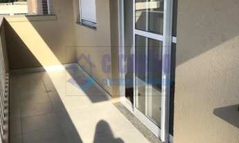 Imagem 3: Apartamento em Alphaville Alto Padrão, 109,36m2, contendo 4 dormitórios sendo 1 suíte, sa