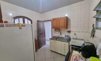 Imagem 3: Sobrado para venda possui 500 metros quadrados com 10 quartos em República - Vitória - ES