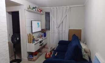 Imagem: Jacareí - Apartamento Padrão - Jardim