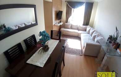 Imagem 5: Apartamento 2 DORMS